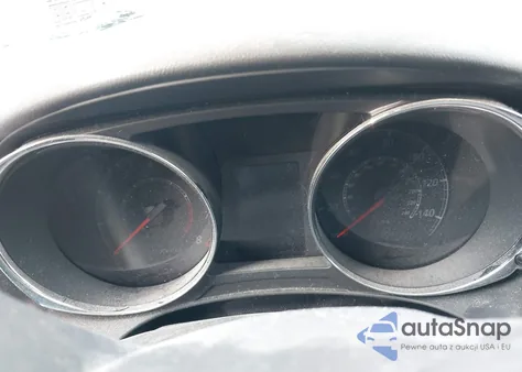 2017 Mitsubishi Outlander Sport 2.0 Le z USA, uszkodzony, nr VIN JA4AR3AU8HZ024478